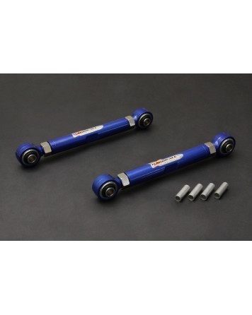 Mercedes Benz C/E/SLK Class HARDRACE Rear Camber Kit (Pillow Ball) 2Pcs/Set