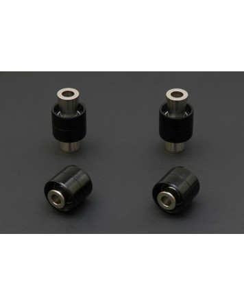Nissan 350Z/Z33 HARDRACE Front Lower Arm Bushing (Pillow Ball) 4Pcs/Set