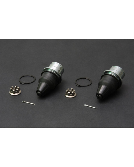Nissan 350Z/G35/Z33 HARDRACE Front Knuckle Ball Joint 2Pcs/Set Nissan 350Z/G35/Z33 HARDRACE Front Knuckle Ball Joint 2Pcs/Set
