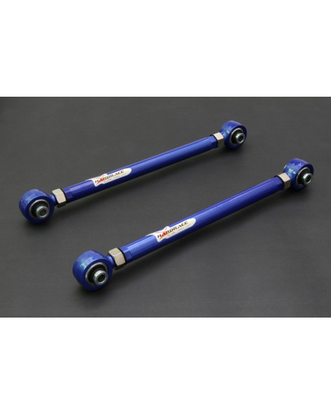 BMW 3 Series/E90/E92 HARDRACE Rear Toe Control Arm (Pillow Ball) 2Pcs/Set BMW 3 Series/E90/E92 HARDRACE Rear Toe Control Arm (Pillow Ball) 2Pcs/Set