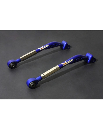 Subaru Legacy BE/BH/BL/BP/Outback 99-08 HARDRACE Rear Rear Lateral Arm (Harden Rubber) 2Pcs/Set