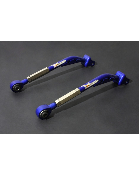 Subaru Legacy BE/BH/BL/BP/Outback 99-08 HARDRACE Rear Rear Lateral Arm (Harden Rubber) 2Pcs/Set Subaru Legacy BE/BH/BL/BP/Outback 99-08 HARDRACE Rear Rear Lateral Arm (Harden Rubber) 2Pcs/Set