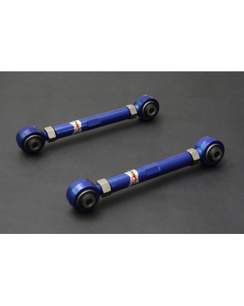 Subaru Legacy BE/BH/BL/BP/Outback 99-08 HARDRACE Rear Front Lateral Arm (Harden Rubber) 2Pcs/Set