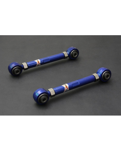 Subaru Legacy BE/BH/BL/BP/Outback 99-08 HARDRACE Rear Front Lateral Arm (Harden Rubber) 2Pcs/Set Subaru Legacy BE/BH/BL/BP/Outback 99-08 HARDRACE Rear Front Lateral Arm (Harden Rubber) 2Pcs/Set