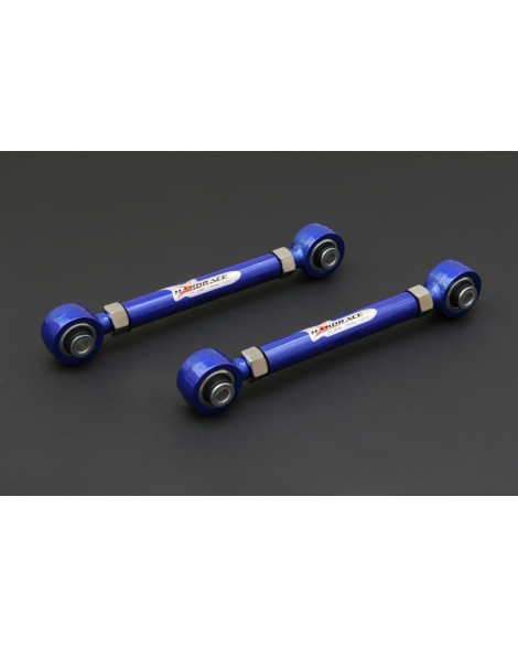 Subaru Legacy BE/BH/BL/BP/Outback 99-08 HARDRACE Rear Front Lateral Arm (Pillow Ball) 2Pcs/Set Subaru Legacy BE/BH/BL/BP/Outback 99-08 HARDRACE Rear Front Lateral Arm (Pillow Ball) 2Pcs/Set