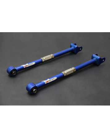 Nissan R35 GT-R HARDRACE Rear Toe Control Arm Super Strong (Pillow Ball) 2Pcs/Set
