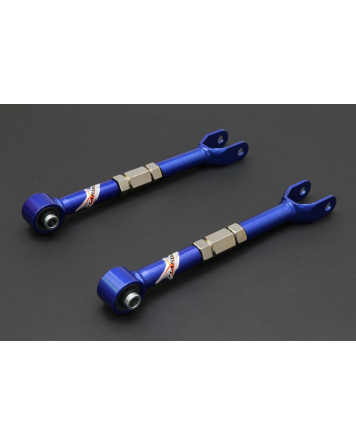 Nissan R35 GT-R HARDRACE Rear Camber Arm Super Strong (Pillow Ball) 2Pcs/Set