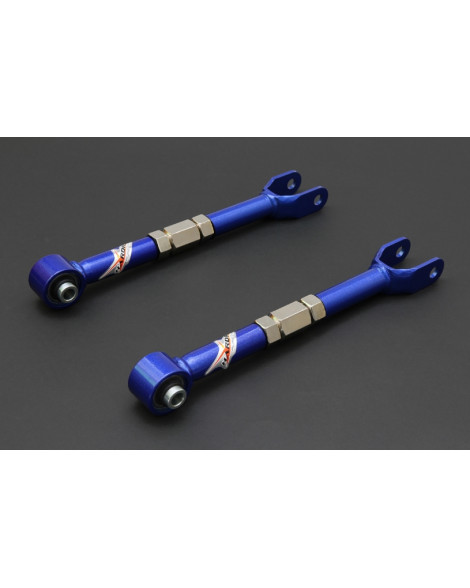 Nissan R35 GT-R HARDRACE Rear Camber Arm Super Strong (Pillow Ball) 2Pcs/Set Nissan R35 GT-R HARDRACE Rear Camber Arm Super Strong (Pillow Ball) 2Pcs/Set