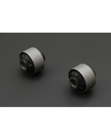 Subaru Impreza GRB / Legacy/BL/BP / BRZ HARDRACE Front Lower Arm Bushing Big (Harden Rubber) 2Pcs/Set