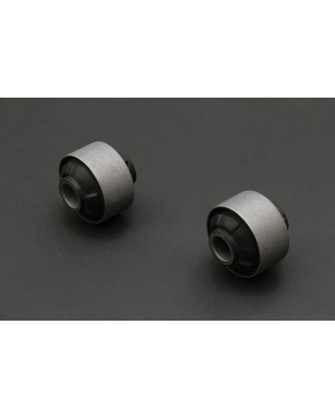 Subaru Impreza GRB / Legacy/BL/BP / BRZ HARDRACE Front Lower Arm Bushing Big (Harden Rubber) 2Pcs/Set Subaru Impreza GRB / Legacy/BL/BP / BRZ HARDRACE Front Lower Arm Bushing Big (Harden Rubber) 2Pcs/Set