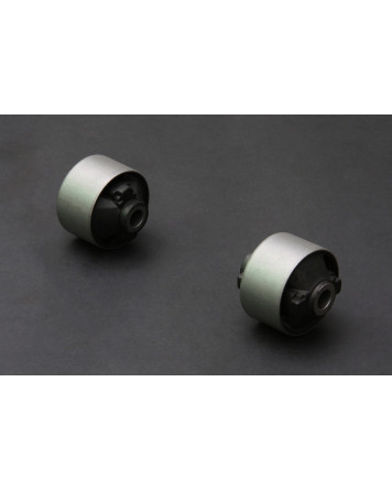 Subaru Legacy BL/BP HARDRACE Rear Trailing Arm Bushing (Harden Rubber) 2Pcs/Set