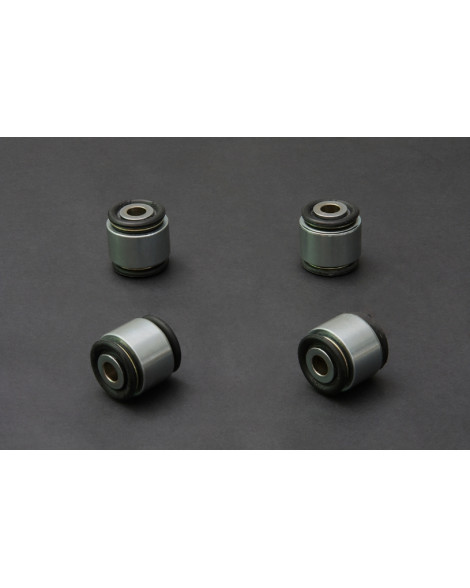 Subaru Legacy BL/BP HARDRACE Rear Front Lateral Arm Bushing (Pillow Ball) 4Pcs/Set Subaru Legacy BL/BP HARDRACE Rear Front Lateral Arm Bushing (Pillow Ball) 4Pcs/Set