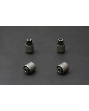 Subaru Legacy BL/BP HARDRACE Rear Upper Arm Bushing (Harden Rubber) 4Pcs/Set