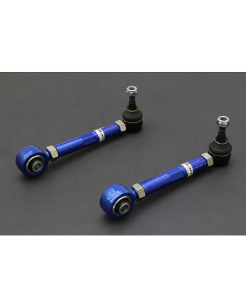 Toyota Chaser JZX90/100 HARDRACE Rear Toe Control Arm (Pillow Ball) 2Pcs/Set