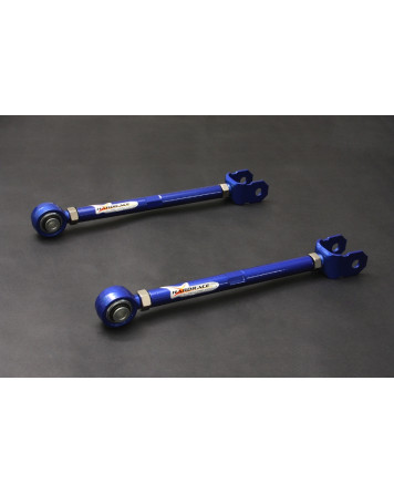 Toyota Chaser JZX90/100 HARDRACE Rear Traction Rod (Pillow Ball) 2Pcs/Set