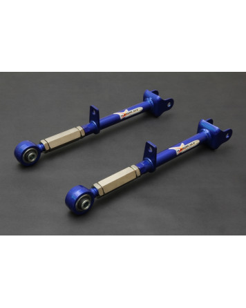 Toyota Chaser JZX90/100 HARDRACE Rear Lower Arm - Camber (Pillow Ball) 2Pcs/Set