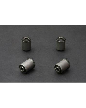 Toyota Chaser JZX90/100 HARDRACE Rear Upper Arm Bushing (Harden Rubber) 4Pcs/Set