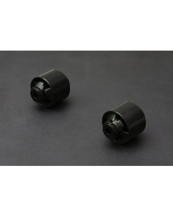 Honda Fit GD / Jazz 02-07 HARDRACE Rear Trailing Arm Bushing (Hardn Rubber) 2Pcs/Set