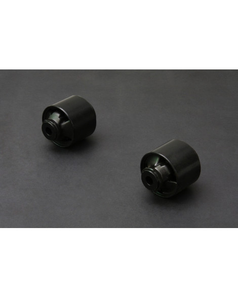 Honda Fit GD / Jazz 02-07 HARDRACE Rear Trailing Arm Bushing (Hardn Rubber) 2Pcs/Set Honda Fit GD / Jazz 02-07 HARDRACE Rear Trailing Arm Bushing (Hardn Rubber) 2Pcs/Set