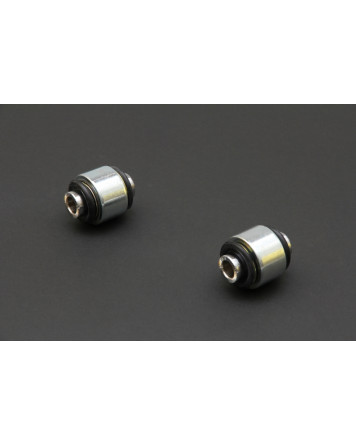Lexus IS200/300/GS300/400 HARDRACE Rear Knuckle Bushing (Pillow Ball) 2Pcs/Set