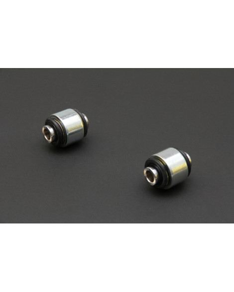 Lexus IS200/300/GS300/400 HARDRACE Rear Knuckle Bushing (Pillow Ball) 2Pcs/Set Lexus IS200/300/GS300/400 HARDRACE Rear Knuckle Bushing (Pillow Ball) 2Pcs/Set
