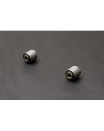 Lexus IS200/300/GS300/400 HARDRACE Rear Knuckle Bushing (Harden Rubber) 2Pcs/Set