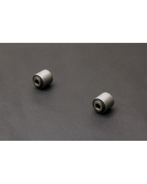 Lexus IS200/300/GS300/400 HARDRACE Rear Knuckle Bushing (Harden Rubber) 2Pcs/Set Lexus IS200/300/GS300/400 HARDRACE Rear Knuckle Bushing (Harden Rubber) 2Pcs/Set