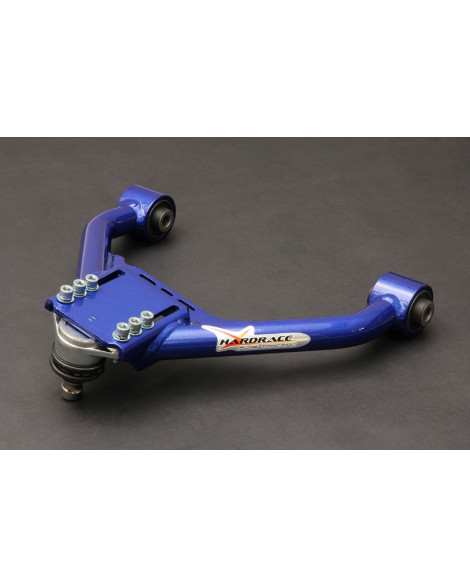 Nissan 370Z HARDRACE Front Upper Camber Kit 2Pcs/Set Nissan 370Z HARDRACE Front Upper Camber Kit 2Pcs/Set