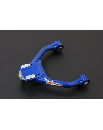 Nissan R35 GT-R HARDRACE Front Upper Camber Kit (Pillow Ball) 2Pcs/Set
