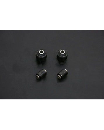 Subaru Impreza GRB / Legacy/BL/BP / BRZ HARDRACE Front Lower Arm Bushing (Pillow Ball) 4Pcs/Set