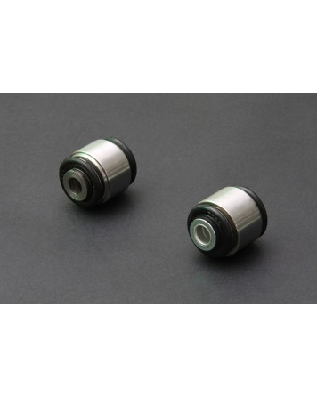 Subaru Impreza 06- / Legacy 09- BM/BR / BRZ HARDRACE Rear Kunckle Bushing (Pillow Ball) 2Pcs/Set
