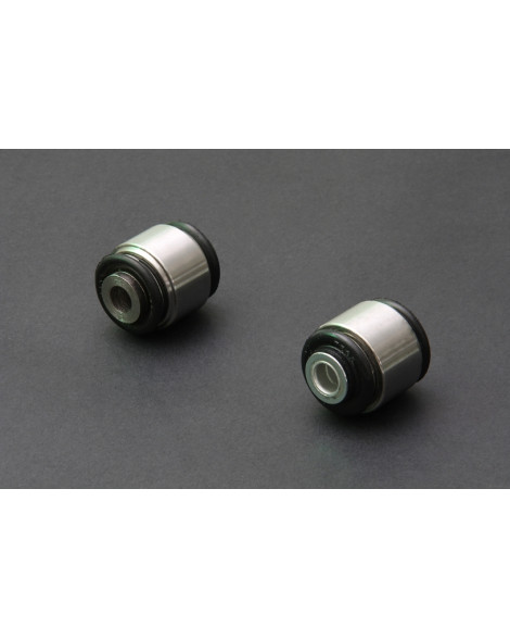 Subaru Impreza 06- / Legacy 09- BM/BR / BRZ HARDRACE Rear Kunckle Bushing (Pillow Ball) 2Pcs/Set Subaru Impreza 06- / Legacy 09- BM/BR / BRZ HARDRACE Rear Kunckle Bushing (Pillow Ball) 2Pcs/Set