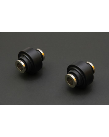Honda S2000 HARDRACE Front Lower Arm Bushing Compliance (Pillow Ball) 2Pcs/Set