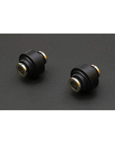 Honda S2000 HARDRACE Front Lower Arm Bushing Compliance (Pillow Ball) 2Pcs/Set Honda S2000 HARDRACE Front Lower Arm Bushing Compliance (Pillow Ball) 2Pcs/Set