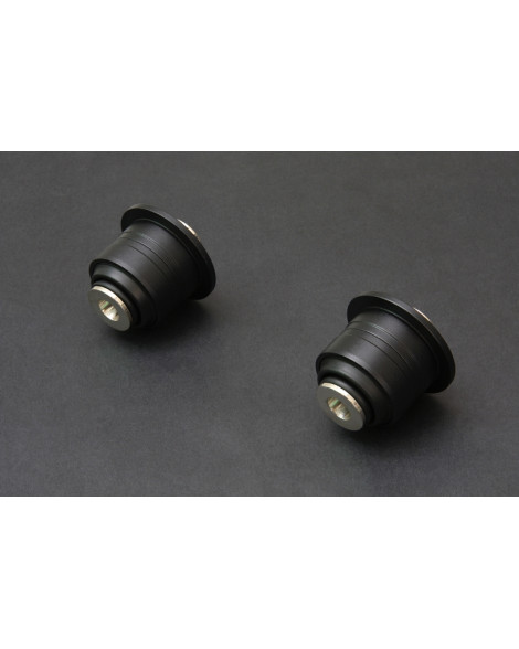 Honda S2000 HARDRACE Front Lower Arm Bushing Front Body Side (Pillow Ball) 2Pcs/Set Honda S2000 HARDRACE Front Lower Arm Bushing Front Body Side (Pillow Ball) 2Pcs/Set