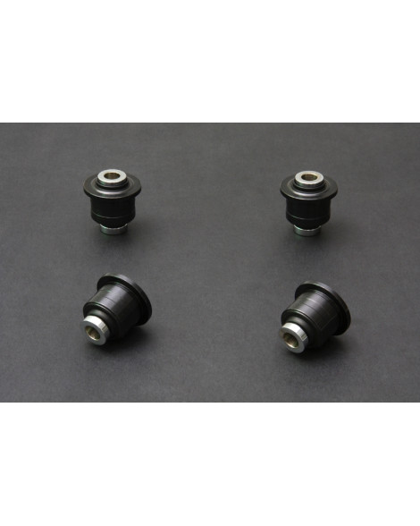 Honda S2000 HARDRACE Front Upper Arm Bushing (Pillow Ball) 4Pcs/Set Honda S2000 HARDRACE Front Upper Arm Bushing (Pillow Ball) 4Pcs/Set