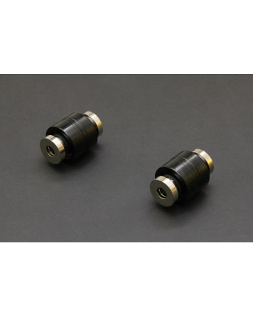 Honda S2000 HARDRACE Rear Lower Arm Bushing Front Body Side (Pillow Ball) 2Pcs/Set