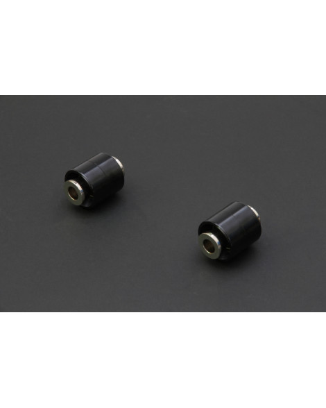 Honda S2000 HARDRACE Rear Lower Arm Bushing Shock (Pillow Ball) 2Pcs/Set Honda S2000 HARDRACE Rear Lower Arm Bushing Shock (Pillow Ball) 2Pcs/Set