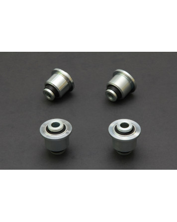 Honda S2000 AP1 HARDRACE Rear Upper Arm Bushing (Pillow Ball) 4Pcs/Set