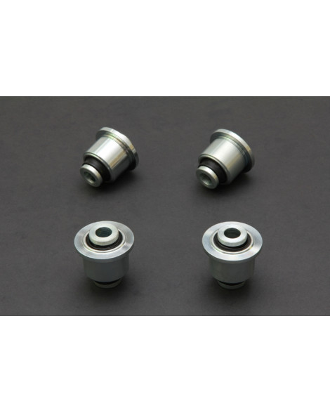 Honda S2000 AP1 HARDRACE Rear Upper Arm Bushing (Pillow Ball) 4Pcs/Set Honda S2000 AP1 HARDRACE Rear Upper Arm Bushing (Pillow Ball) 4Pcs/Set