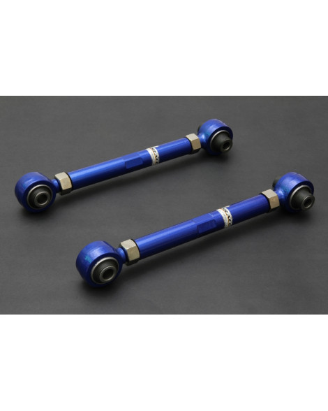 Audi A3 HARDRACE Rear Toe Control Arm (Harden Rubber) 2Pcs/Set Audi A3 HARDRACE Rear Toe Control Arm (Harden Rubber) 2Pcs/Set