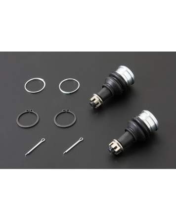 Honda Fit GE / Jazz HARDRACE Roll Center Adjuster 2Pcs/Set