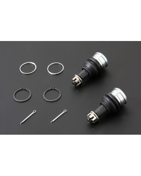 Honda Fit GE / Jazz HARDRACE Roll Center Adjuster 2Pcs/Set Honda Fit GE / Jazz HARDRACE Roll Center Adjuster 2Pcs/Set