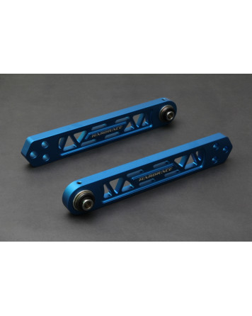 Honda Civic EP3/ES HARDRACE Rear Lower Arm (Pillow Ball) 2Pcs/Set