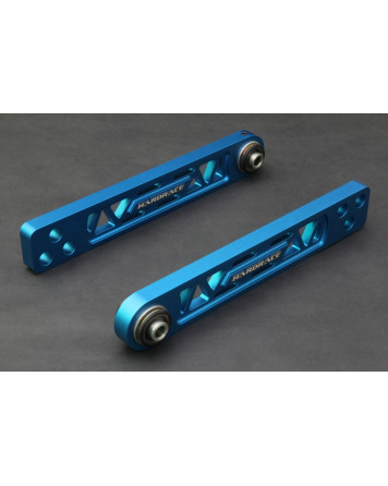 Honda Civic DC5/CRV HARDRACE Rear Lower Arm (Pillow Ball) 2Pcs/Set