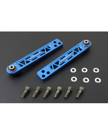Honda Civic DC5/CR-V HARDRACE Rear Lower Arm (Harden Rubber) 2Pcs/Set