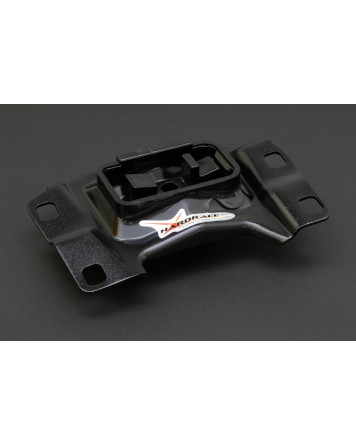 Ford Focus Mk2 HARDRACE Left Engine Mount (Harden Rubber) 1Pcs/Set