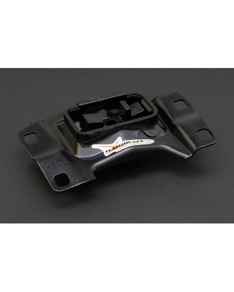 Ford Focus Mk2 HARDRACE Left Engine Mount (Harden Rubber) 1Pcs/Set Ford Focus Mk2 HARDRACE Left Engine Mount (Harden Rubber) 1Pcs/Set