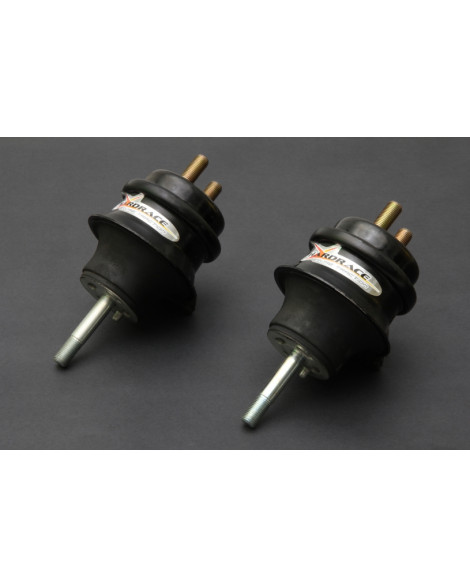 Lexus IS300 V6/2JZ/GS300 97-05 HARDRACE Harden Engine Mount 2Pcs/Set Lexus IS300 V6/2JZ/GS300 97-05 HARDRACE Harden Engine Mount 2Pcs/Set