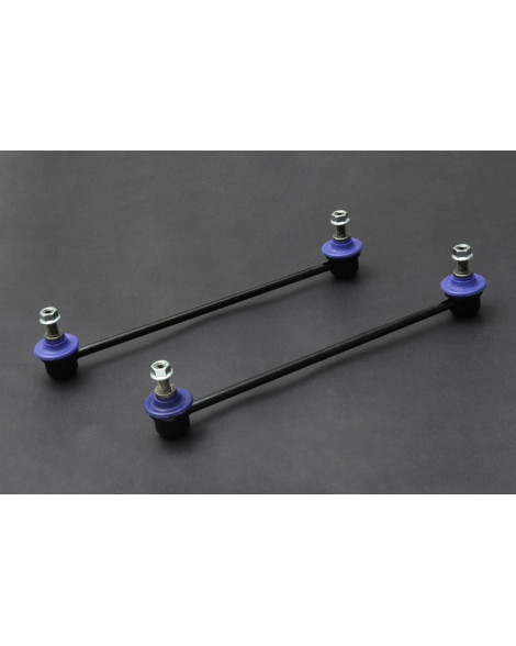 Honda Fit GE / Jazz HARDRACE Front Reinforced Stabilizer Link 2Pcs/Set Honda Fit GE / Jazz HARDRACE Front Reinforced Stabilizer Link 2Pcs/Set